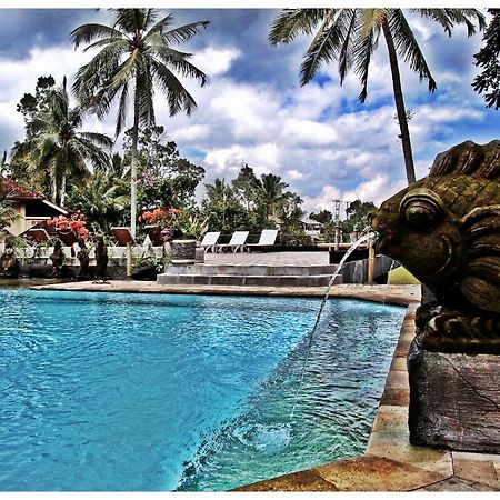 Cempaka Belimbing Villa Blimbing  Esterno foto