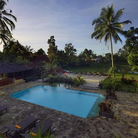 Cempaka Belimbing Villa Blimbing  Esterno foto