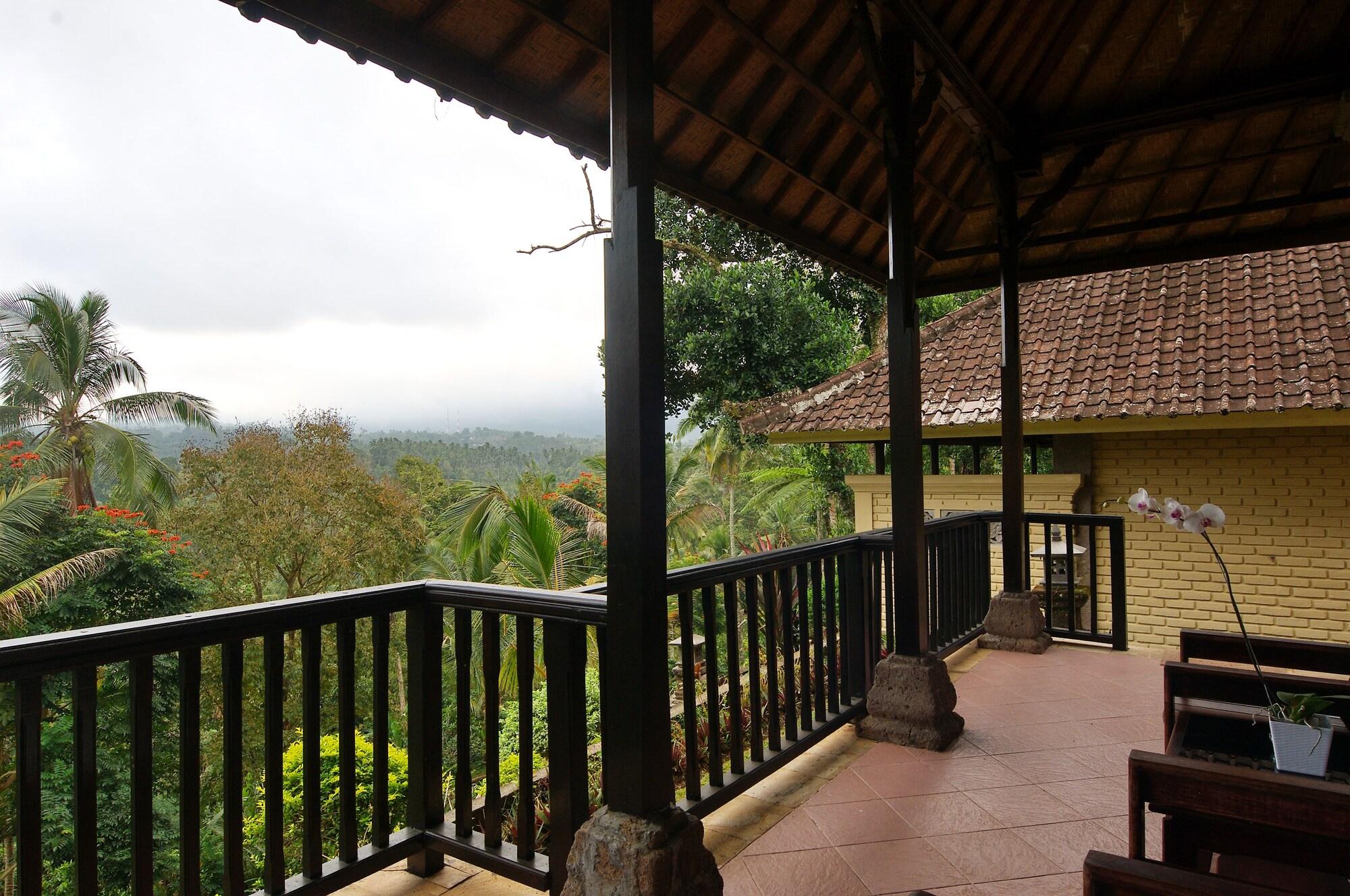 Cempaka Belimbing Villa Blimbing  Esterno foto
