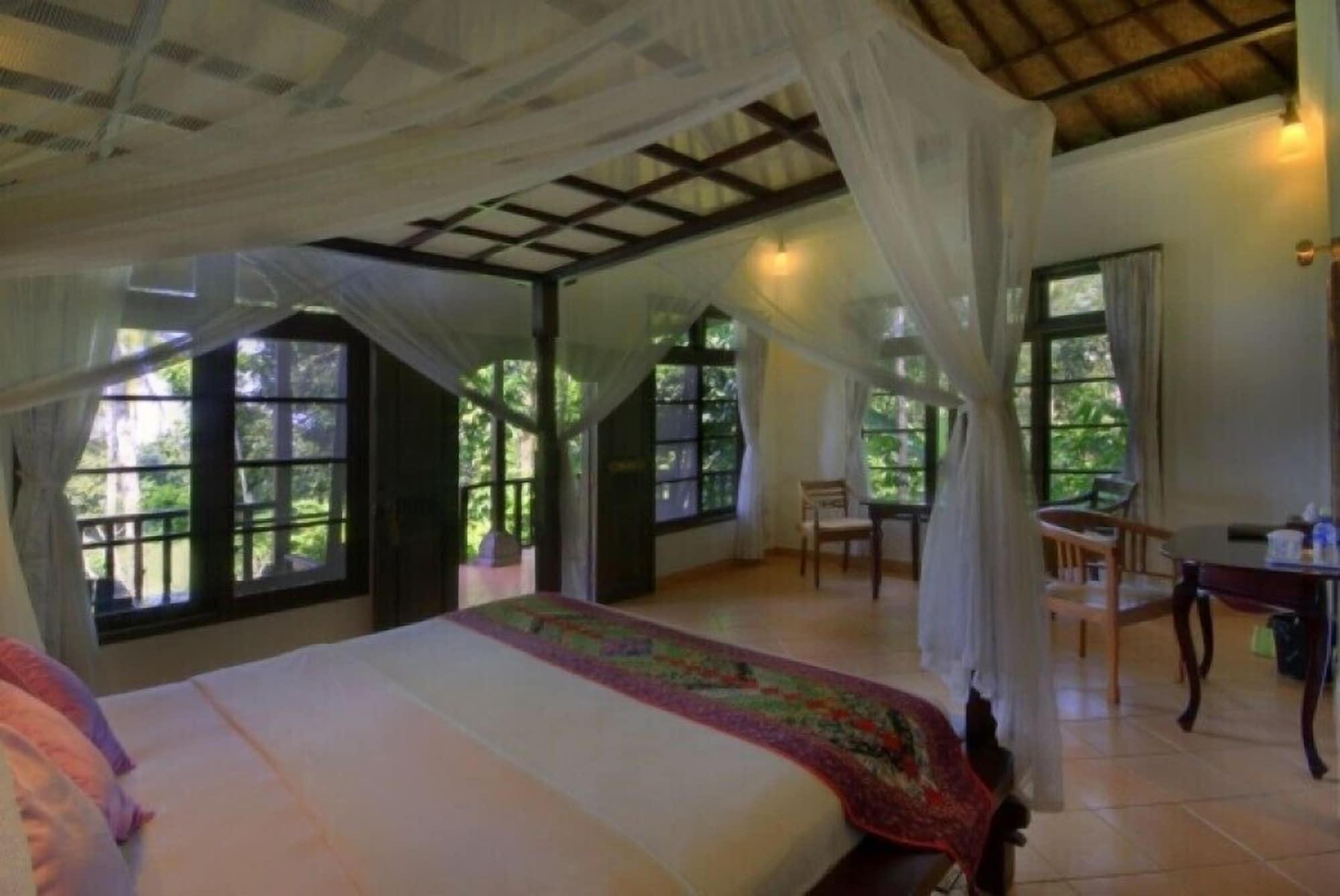 Cempaka Belimbing Villa Blimbing  Esterno foto
