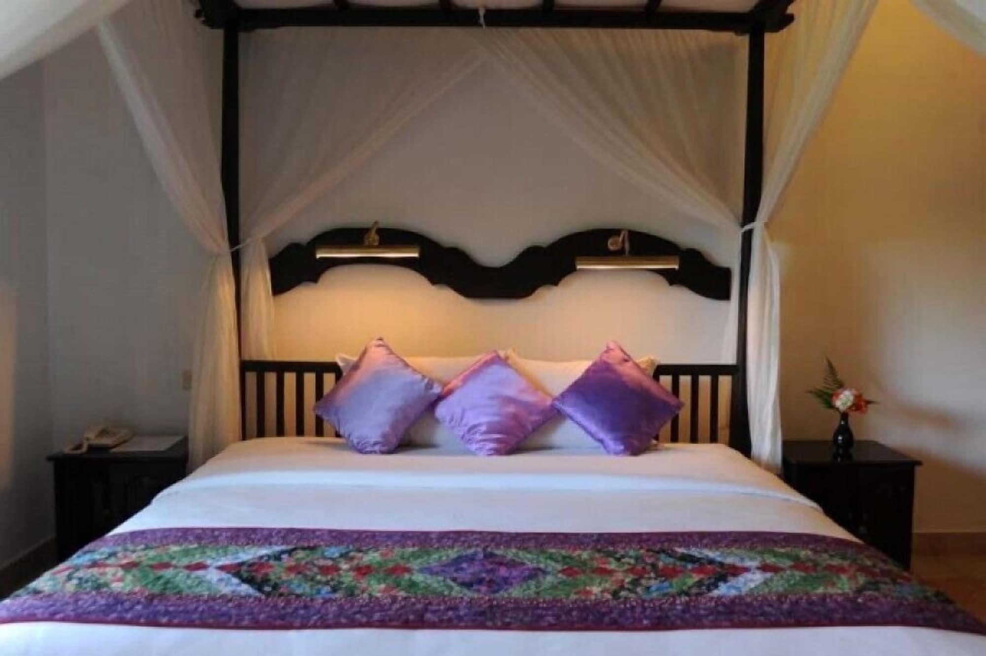 Cempaka Belimbing Villa Blimbing  Esterno foto