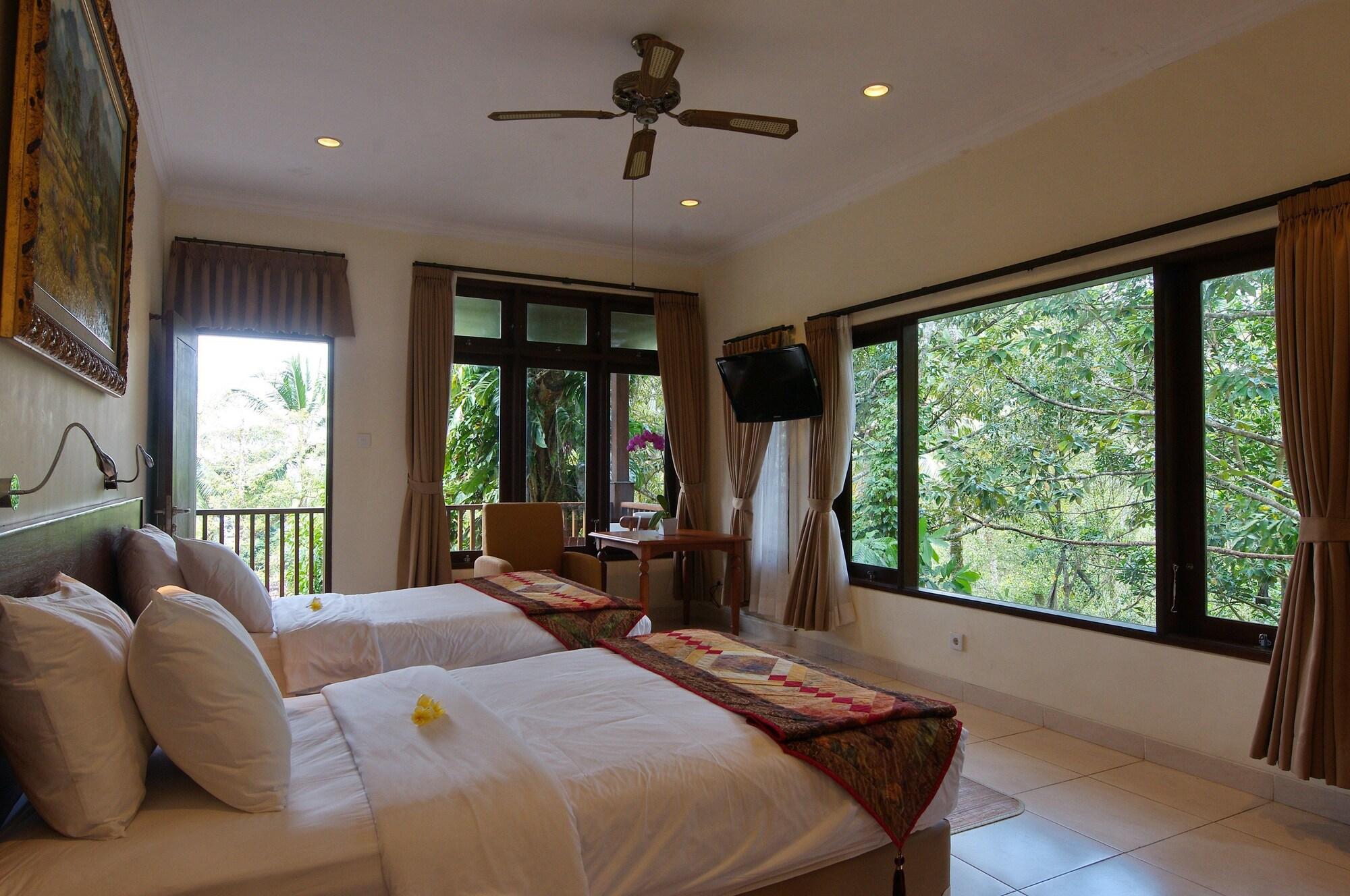 Cempaka Belimbing Villa Blimbing  Esterno foto