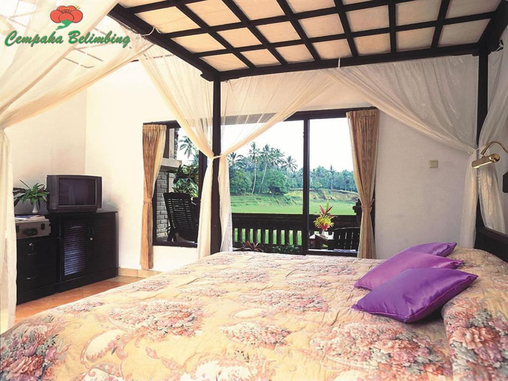 Cempaka Belimbing Villa Blimbing  Esterno foto