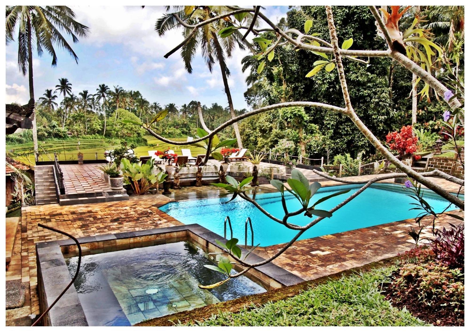 Cempaka Belimbing Villa Blimbing  Esterno foto