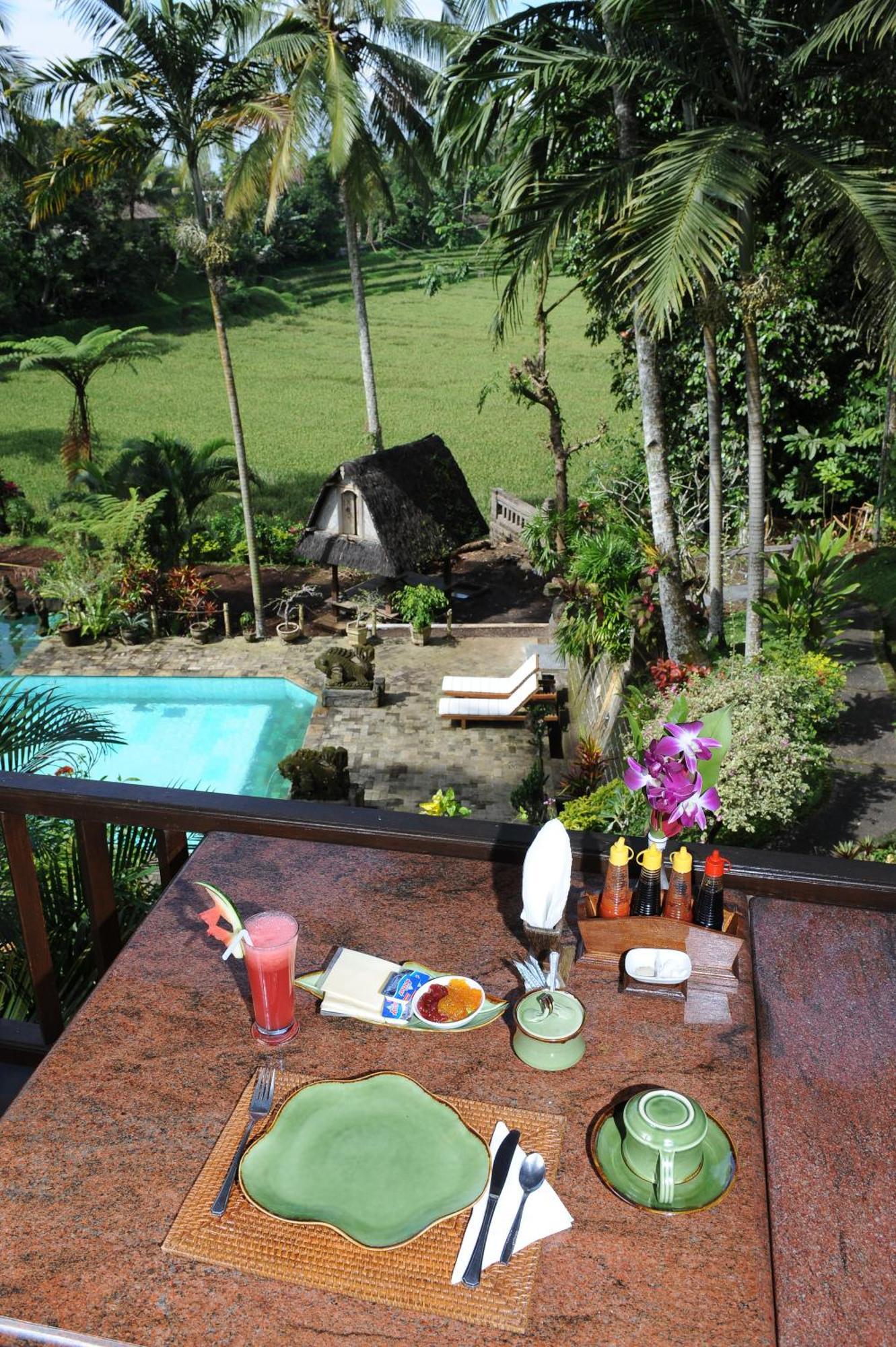 Cempaka Belimbing Villa Blimbing  Esterno foto