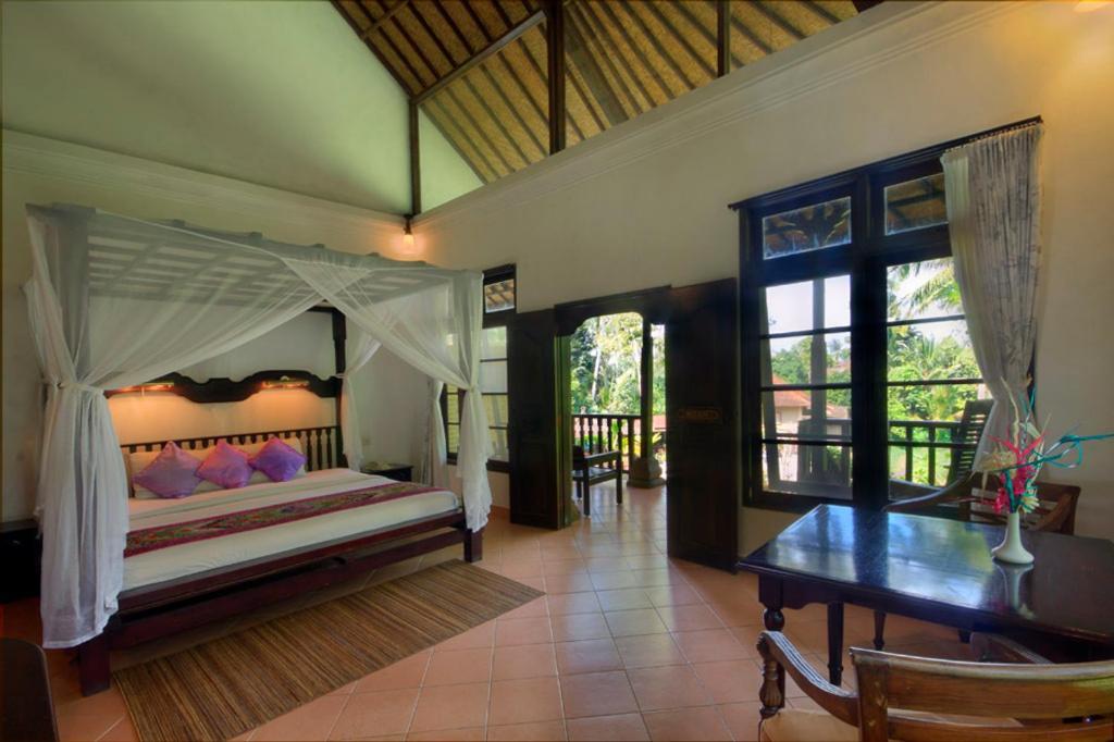 Cempaka Belimbing Villa Blimbing  Camera foto