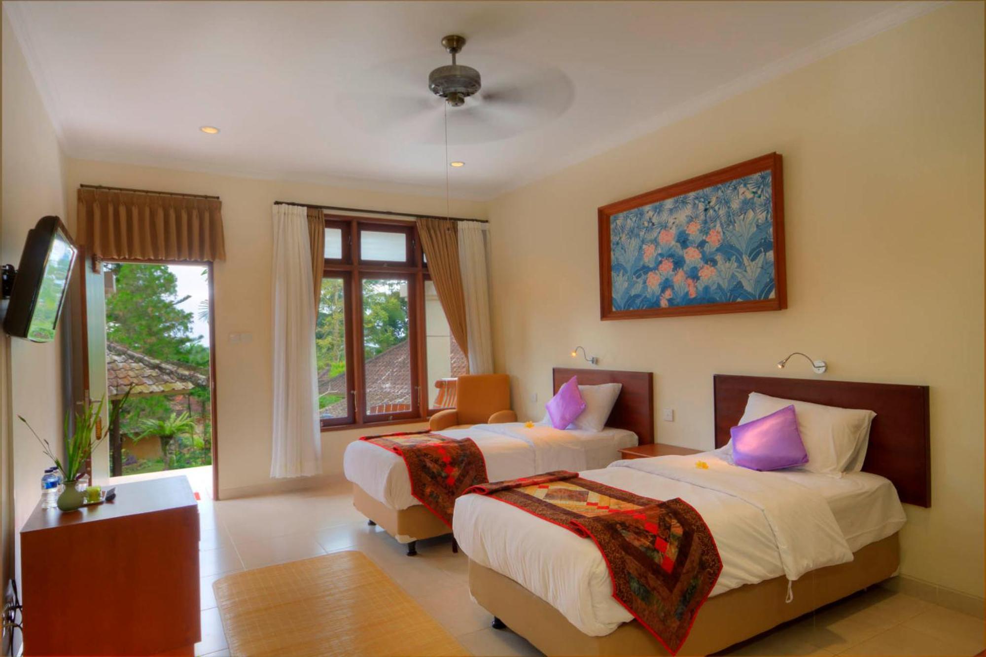 Cempaka Belimbing Villa Blimbing  Camera foto