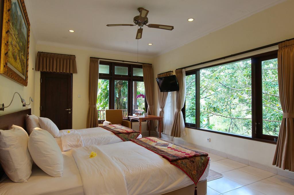 Cempaka Belimbing Villa Blimbing  Esterno foto
