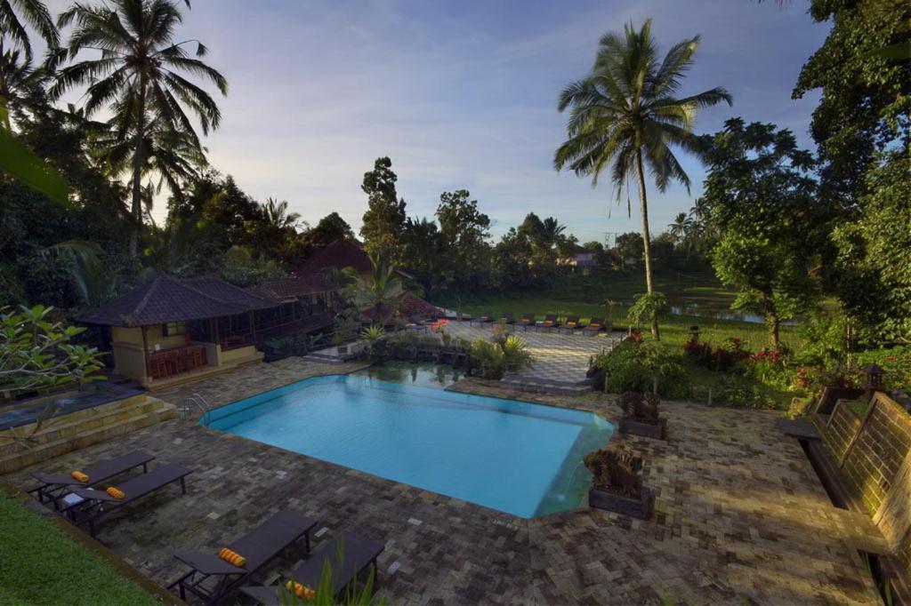 Cempaka Belimbing Villa Blimbing  Esterno foto