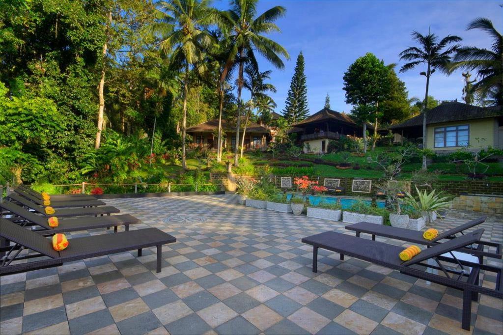 Cempaka Belimbing Villa Blimbing  Esterno foto