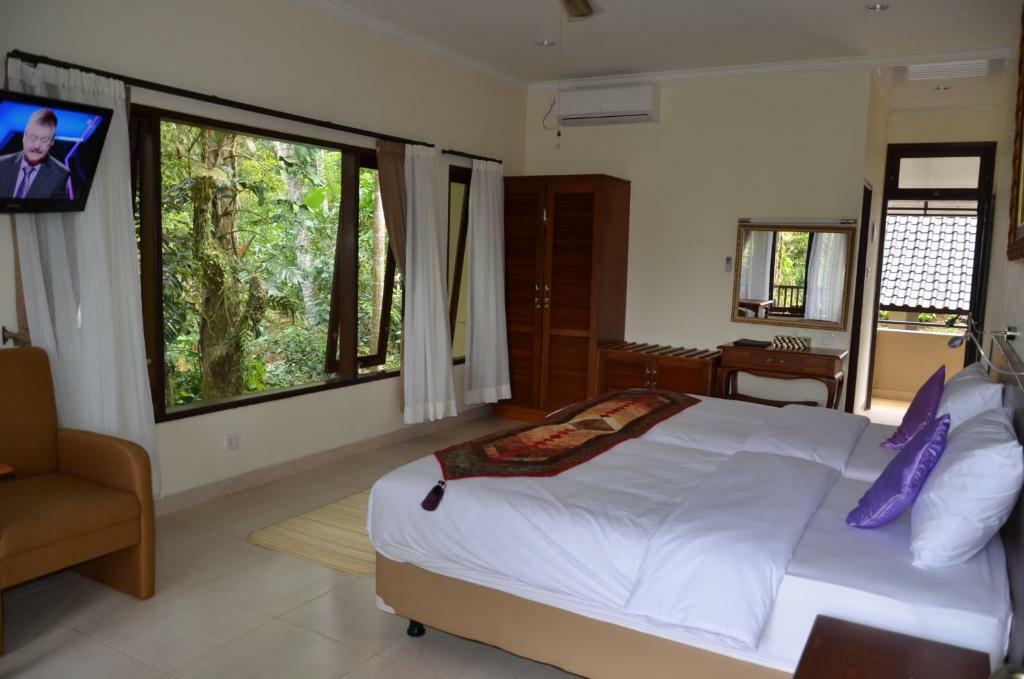 Cempaka Belimbing Villa Blimbing  Esterno foto