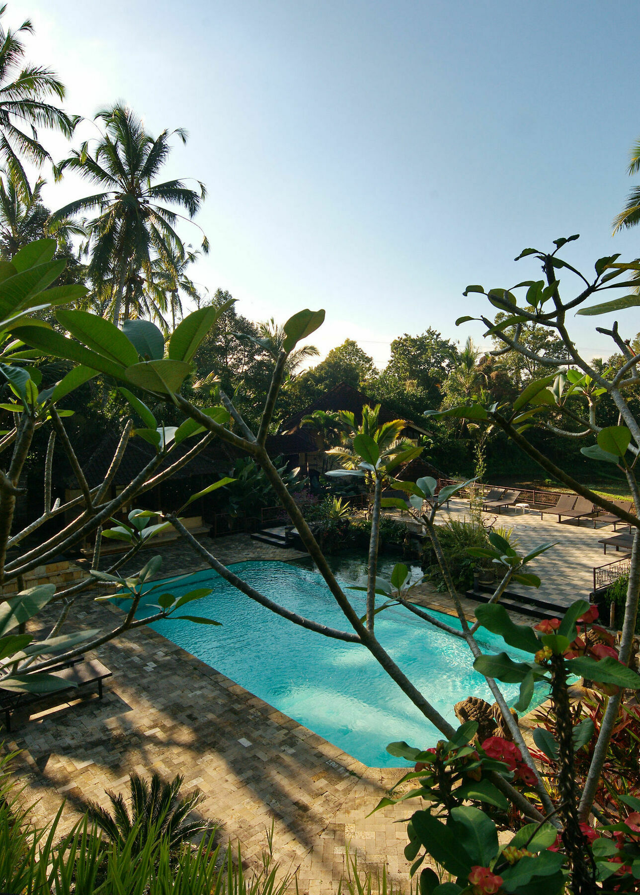 Cempaka Belimbing Villa Blimbing  Esterno foto