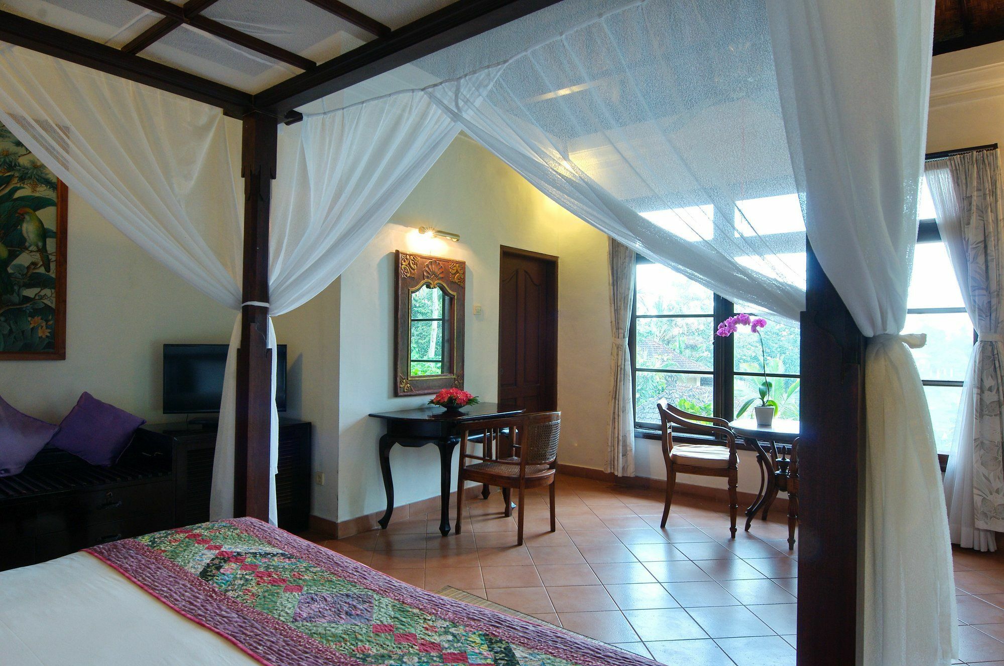 Cempaka Belimbing Villa Blimbing  Esterno foto