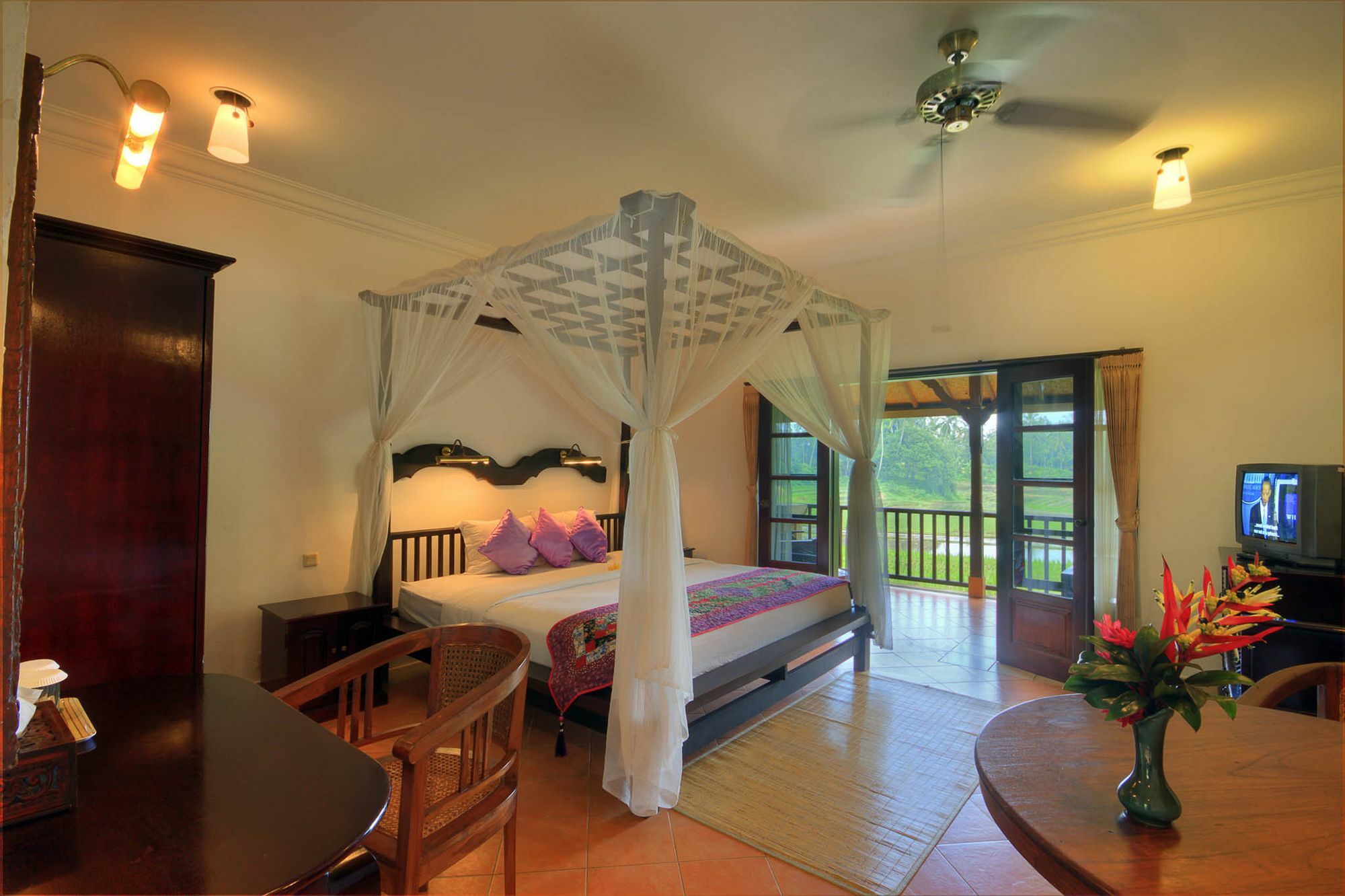 Cempaka Belimbing Villa Blimbing  Esterno foto