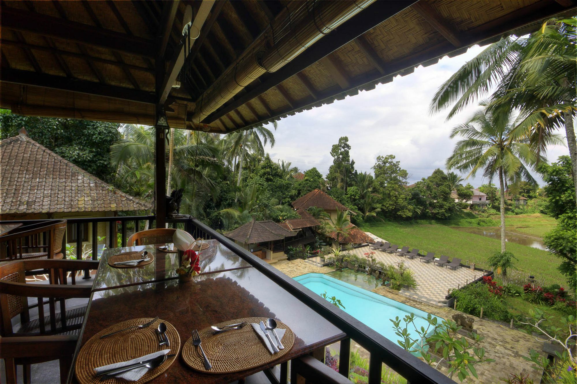 Cempaka Belimbing Villa Blimbing  Esterno foto