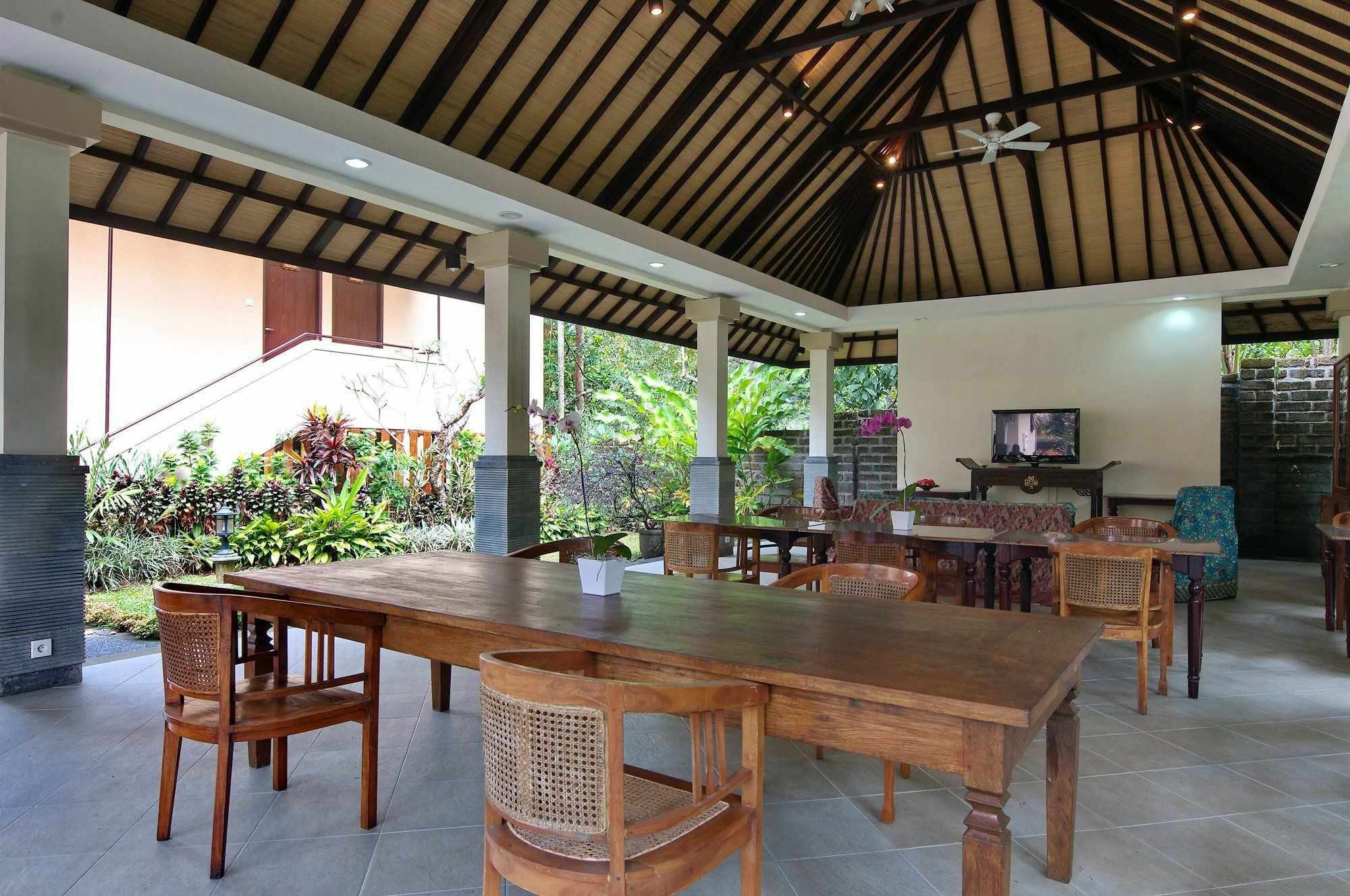 Cempaka Belimbing Villa Blimbing  Esterno foto