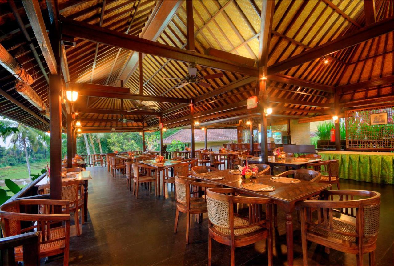 Cempaka Belimbing Villa Blimbing  Esterno foto